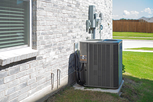 Reliable Hvac contractor in Cowiche, WA by FH HVAC